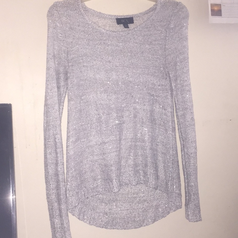 Longsleeve Shirt